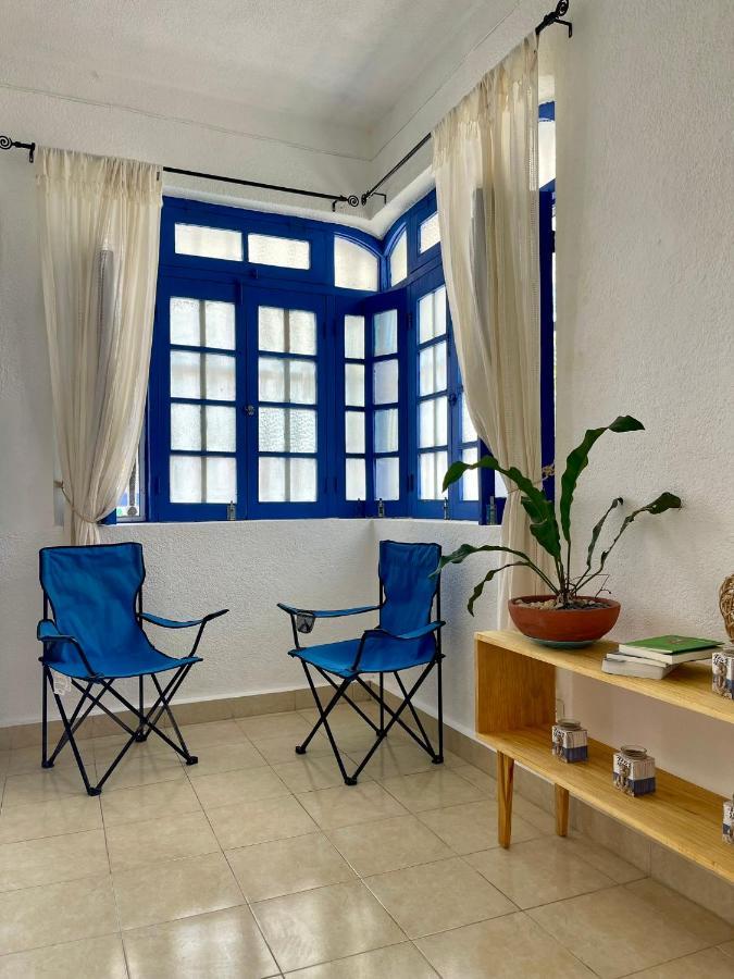 Itze Hostel Boutique - Progreso Progreso  Buitenkant foto
