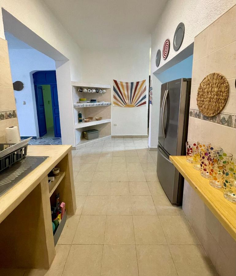 Itze Hostel Boutique - Progreso Progreso  Buitenkant foto