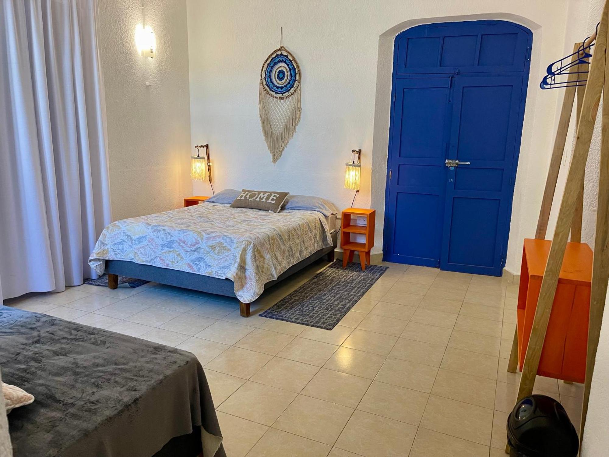 Itze Hostel Boutique - Progreso Progreso  Buitenkant foto