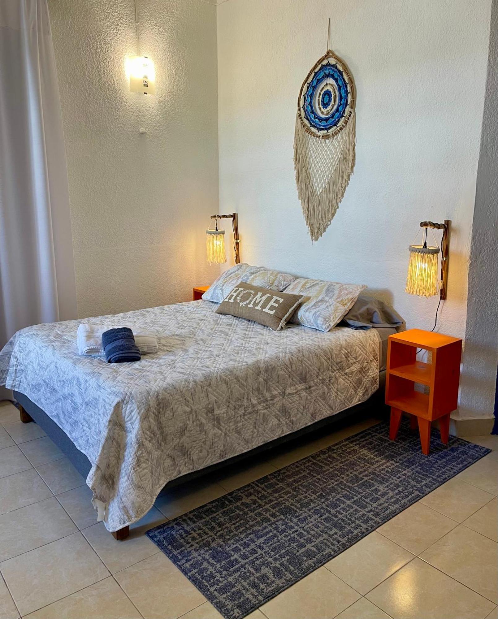 Itze Hostel Boutique - Progreso Progreso  Buitenkant foto