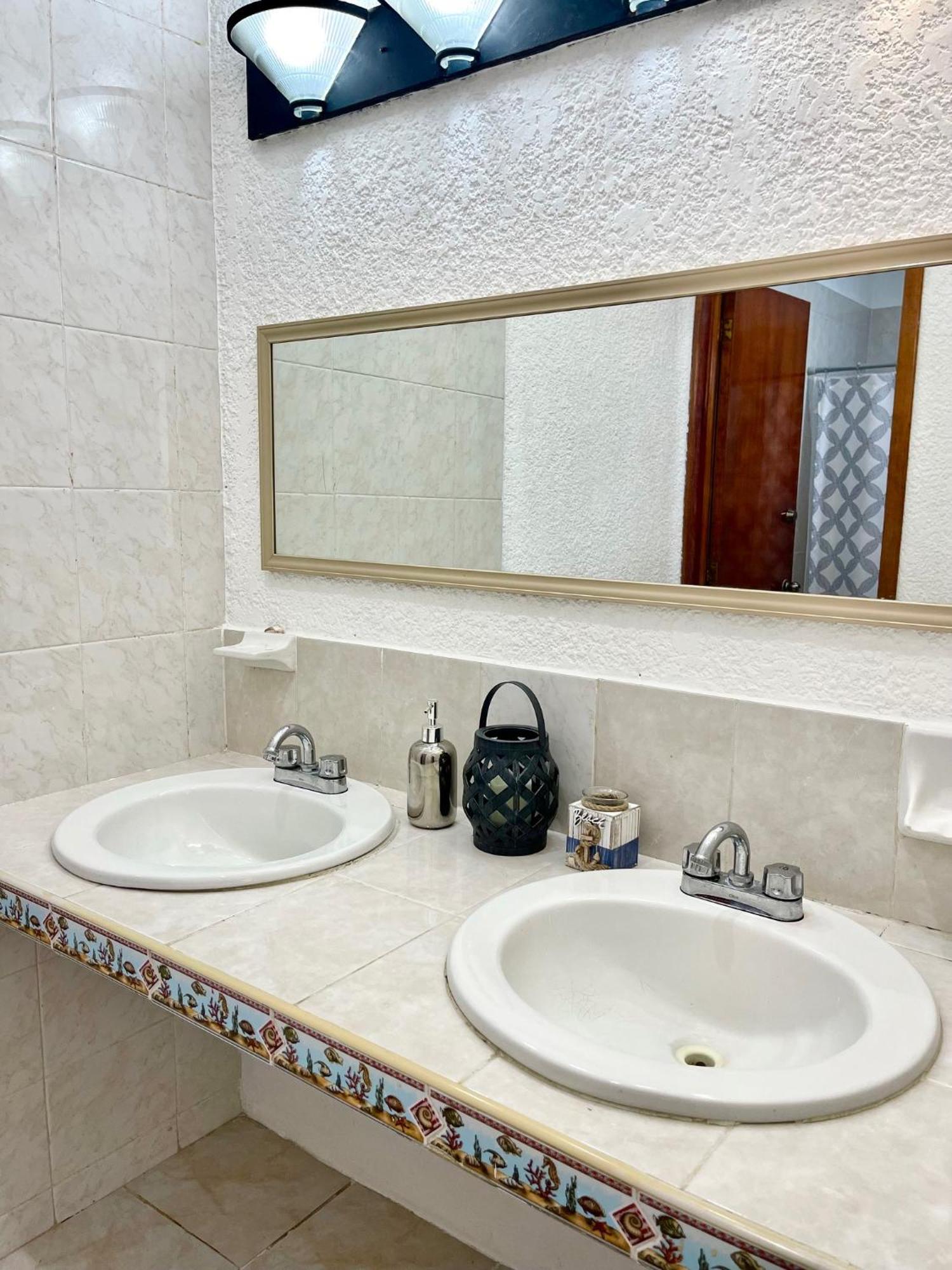 Itze Hostel Boutique - Progreso Progreso  Kamer foto