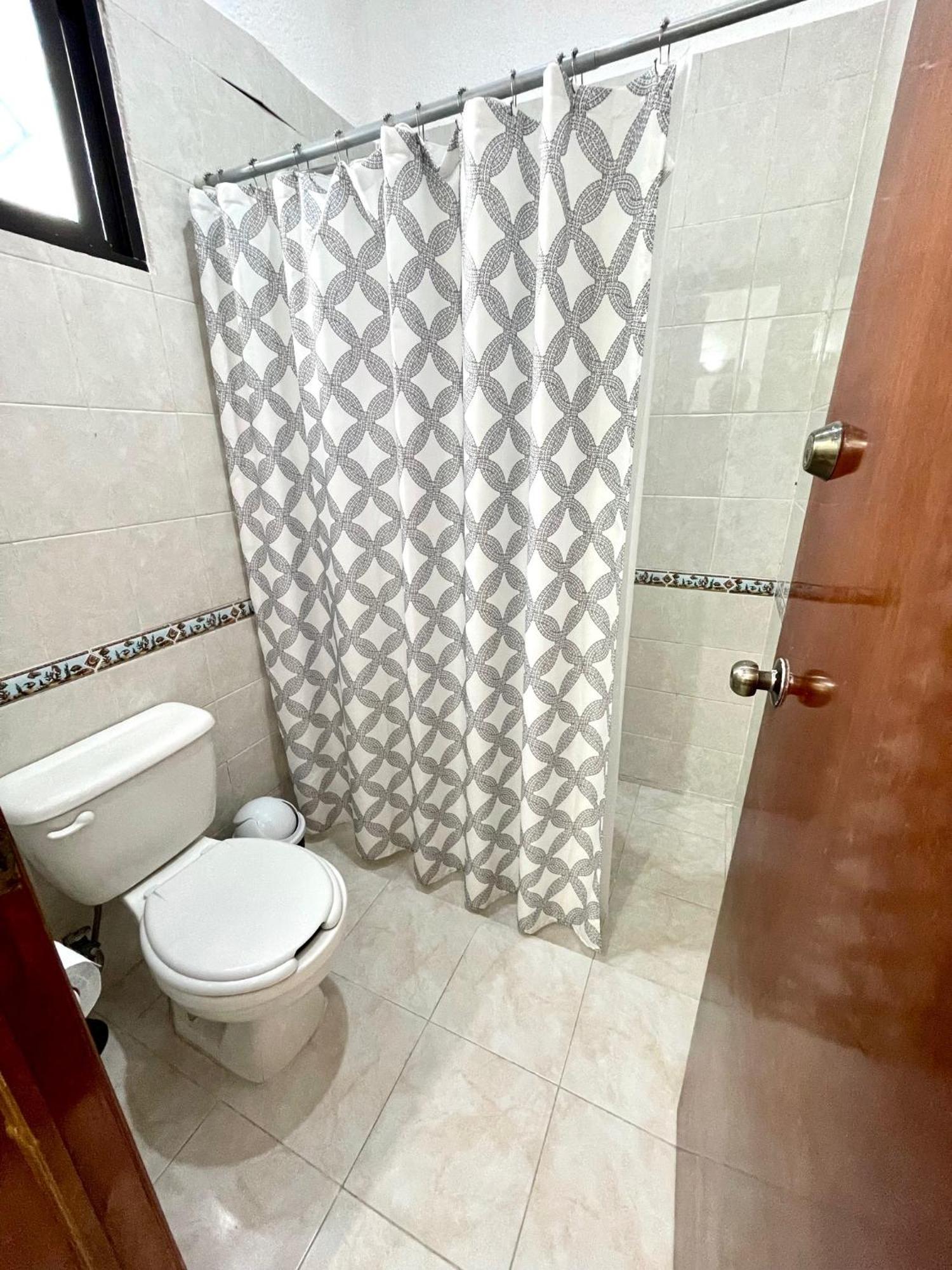Itze Hostel Boutique - Progreso Progreso  Kamer foto