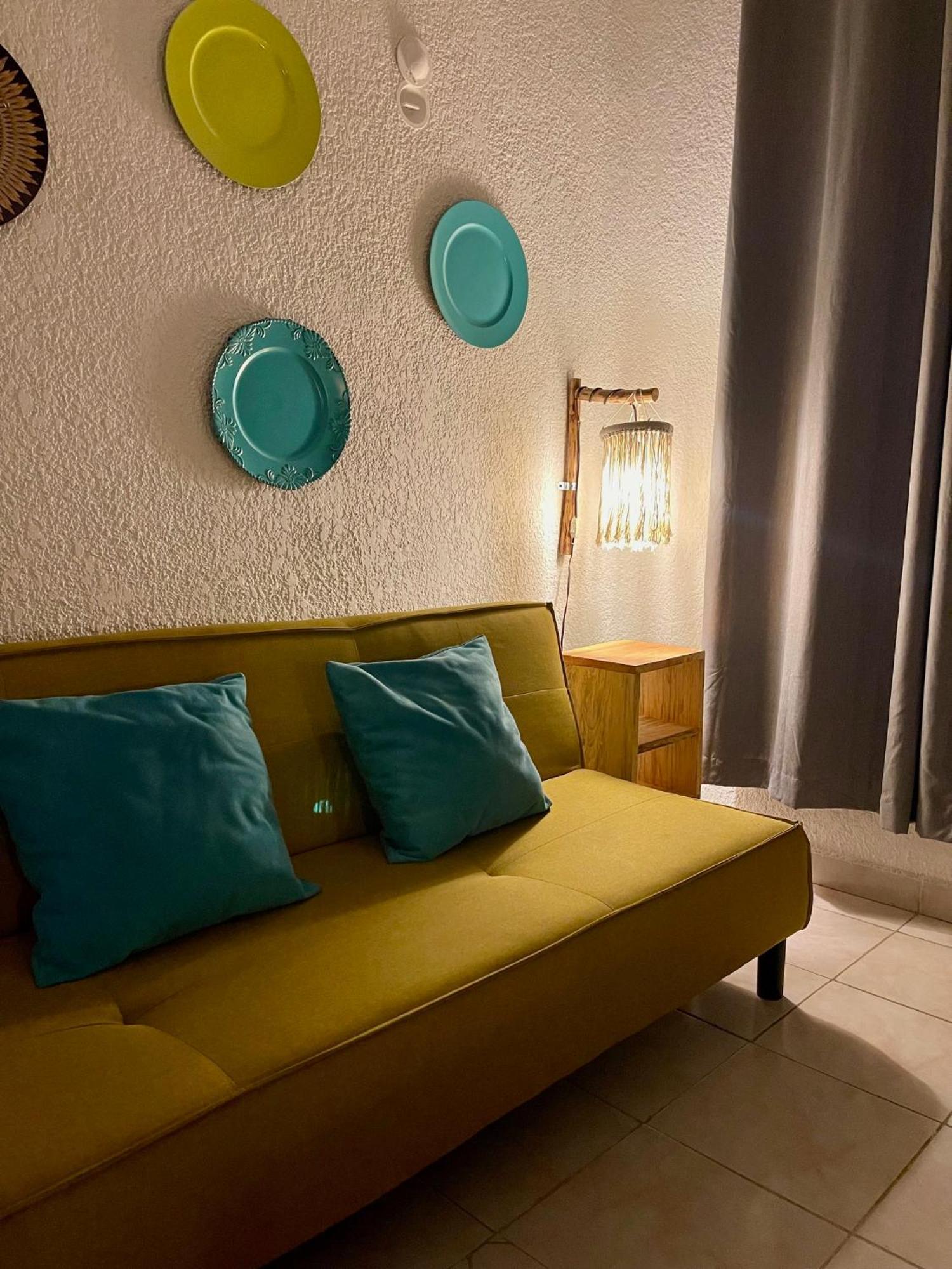 Itze Hostel Boutique - Progreso Progreso  Kamer foto