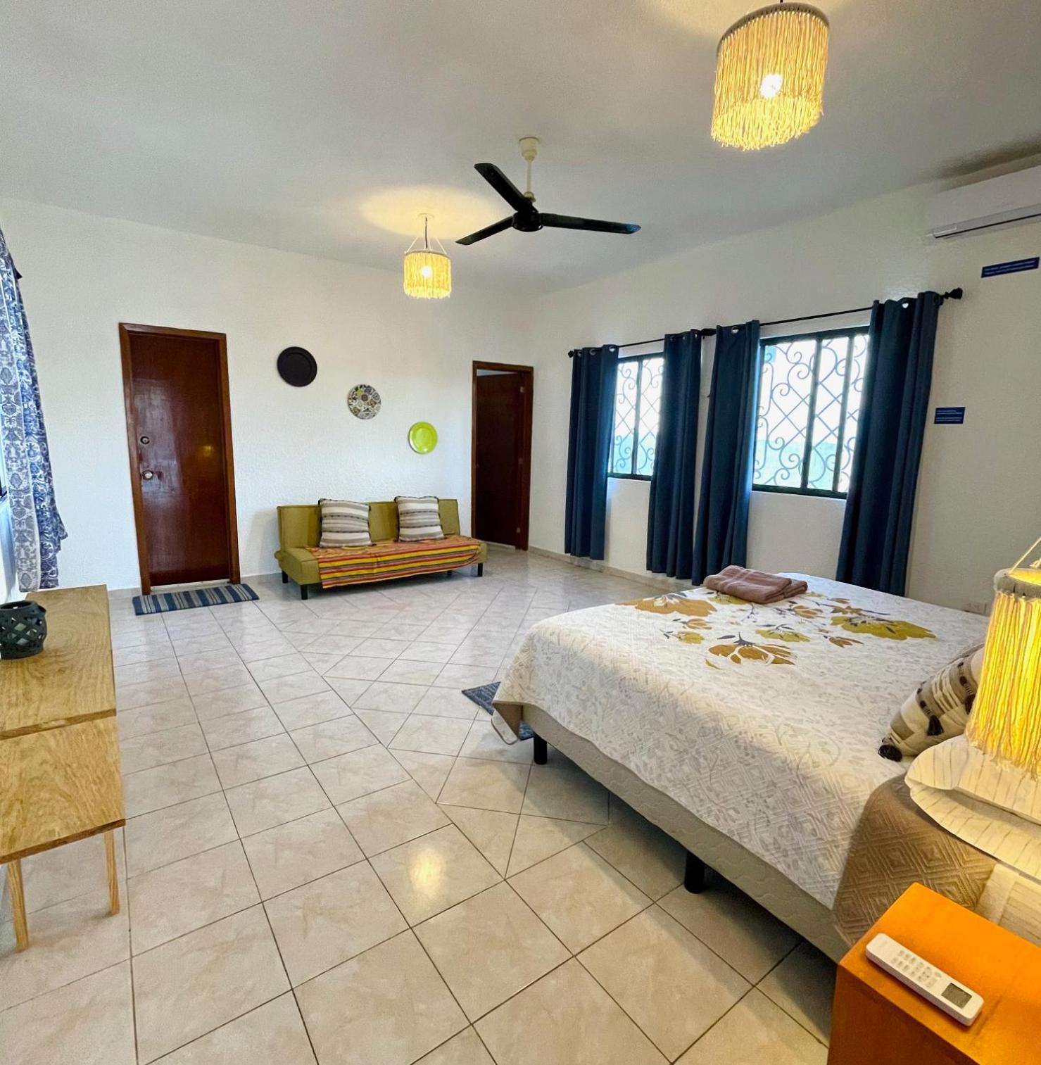 Itze Hostel Boutique - Progreso Progreso  Kamer foto