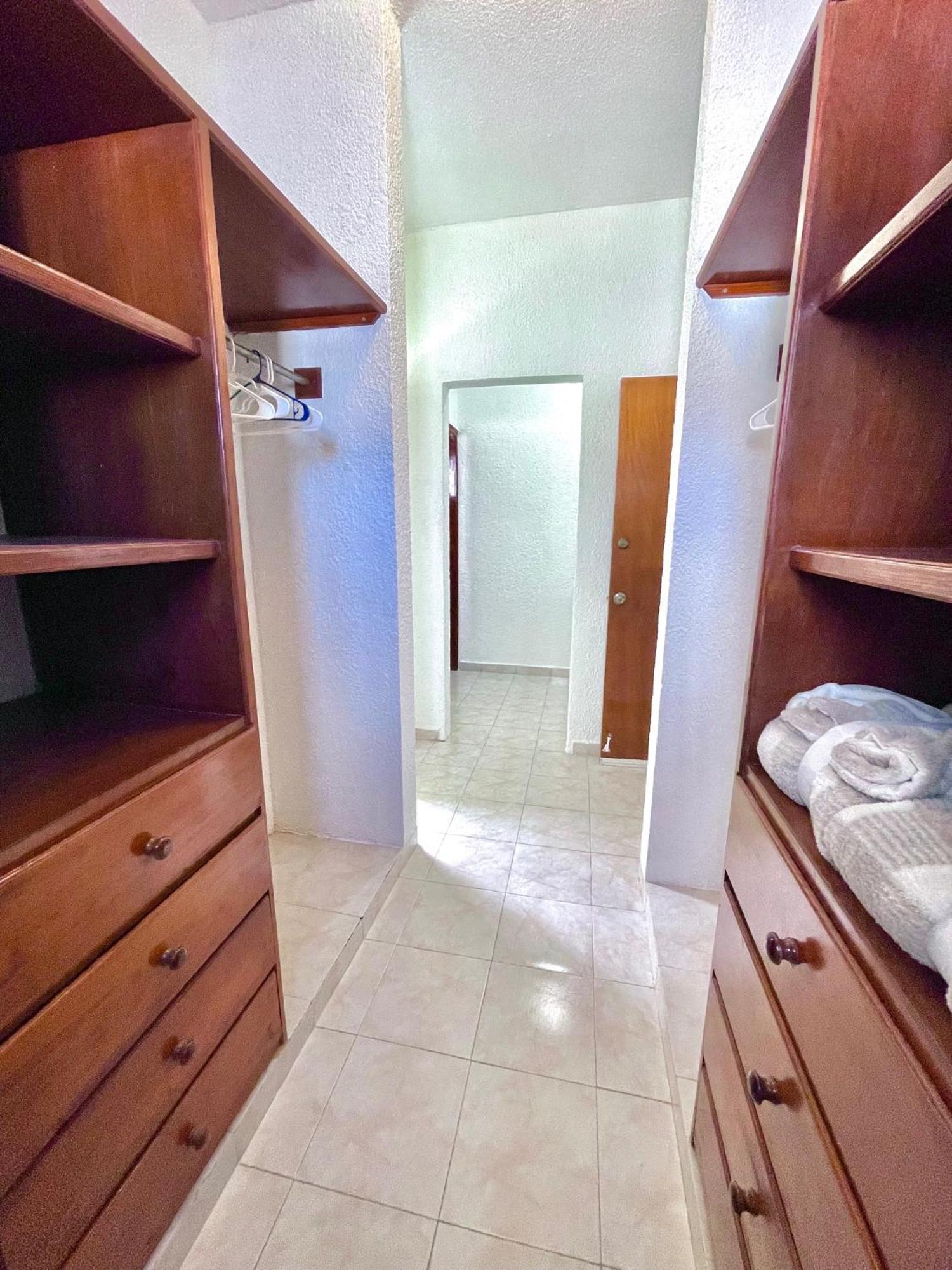 Itze Hostel Boutique - Progreso Progreso  Kamer foto
