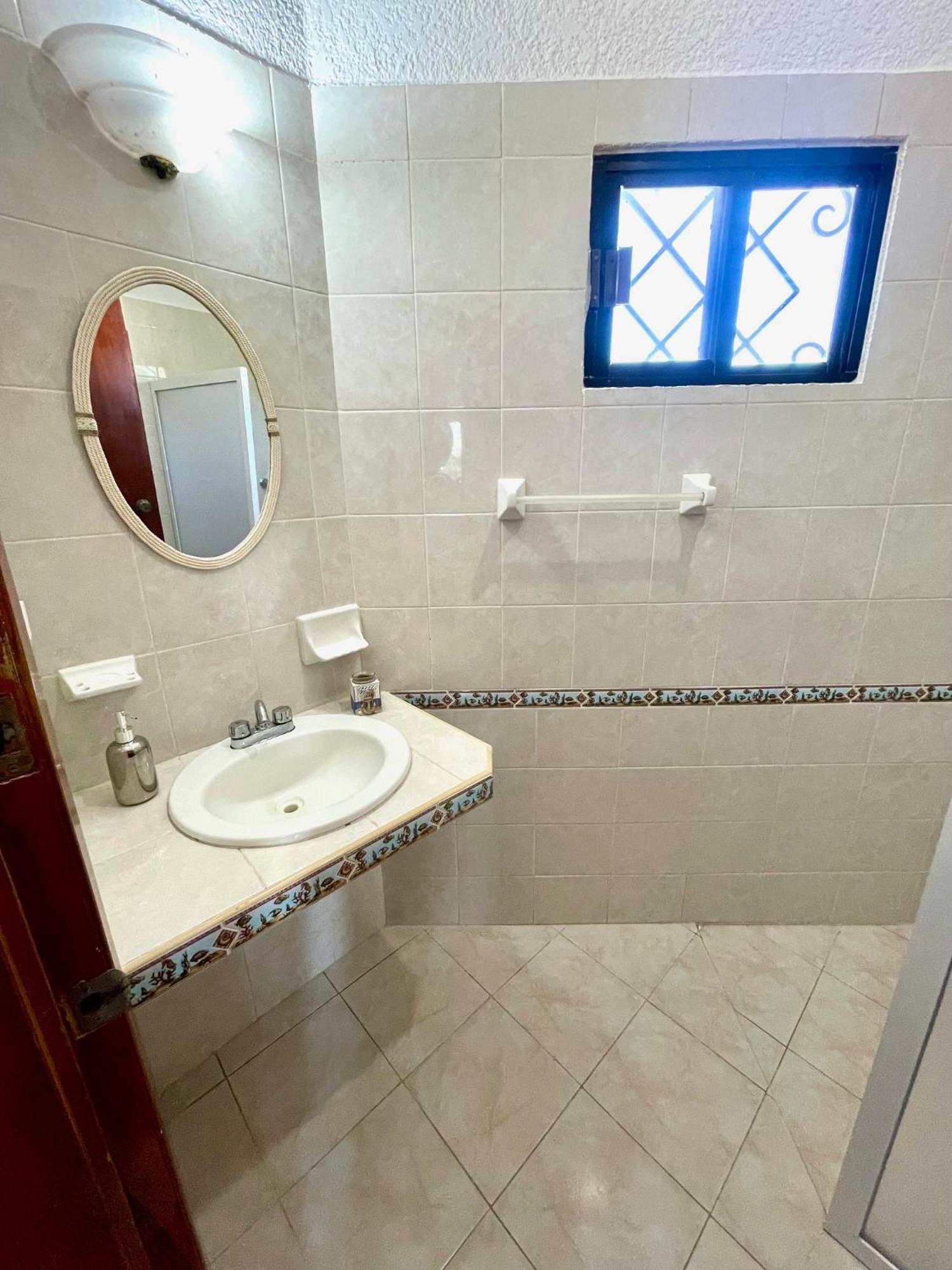 Itze Hostel Boutique - Progreso Progreso  Kamer foto