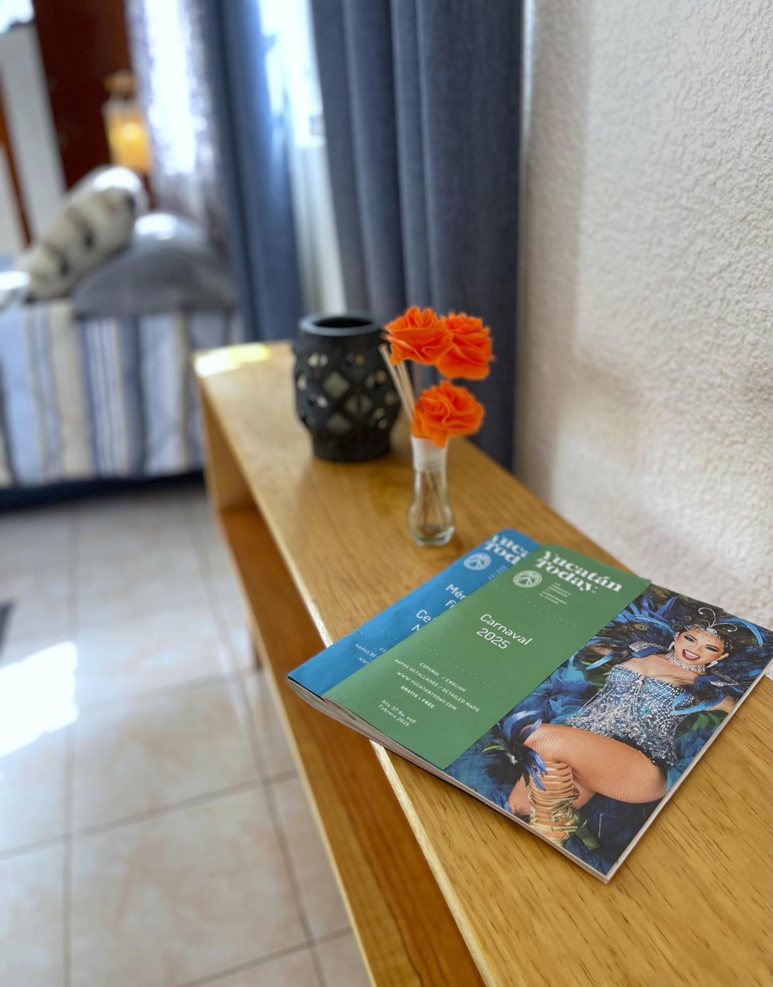 Itze Hostel Boutique - Progreso Progreso  Buitenkant foto