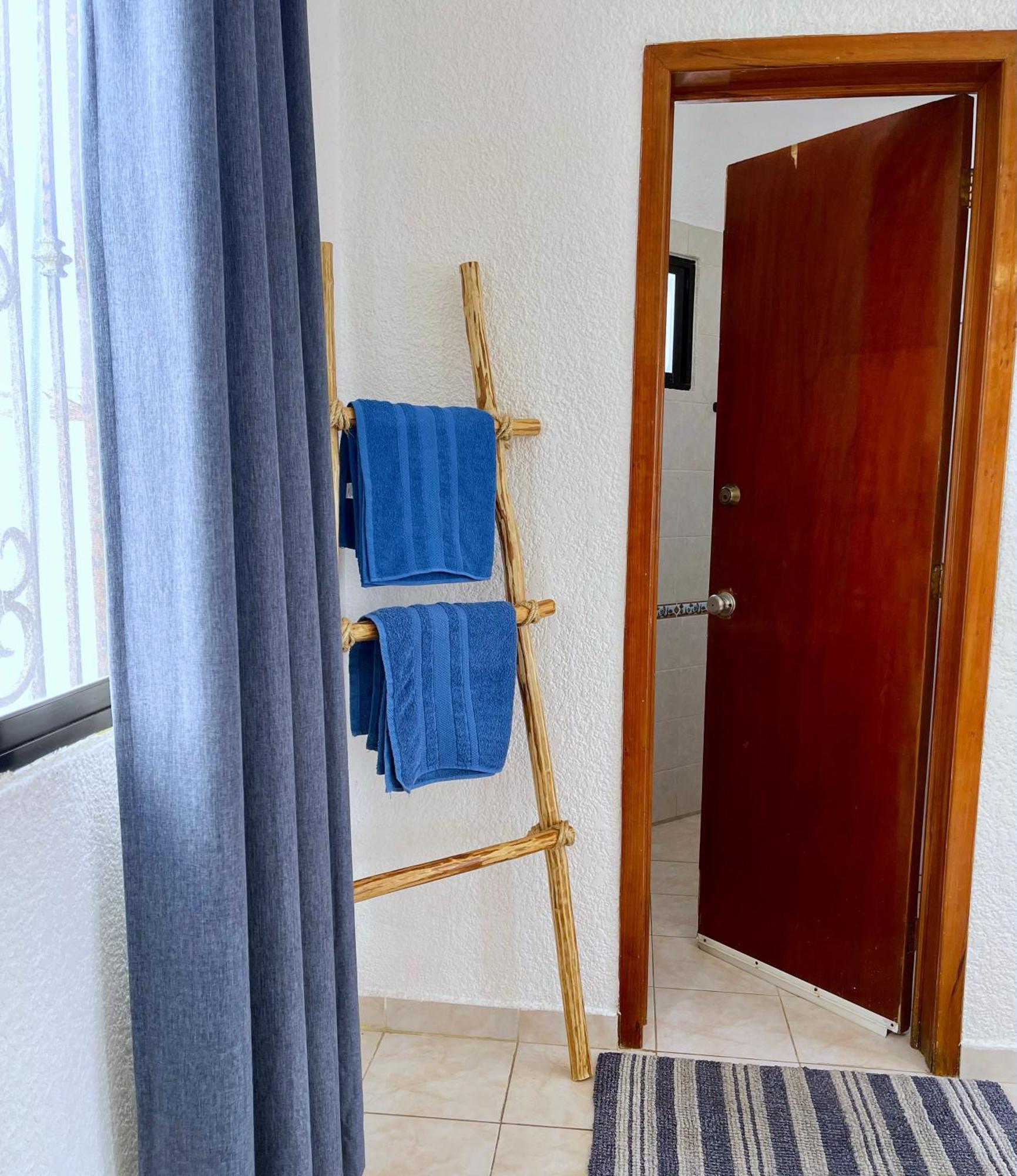 Itze Hostel Boutique - Progreso Progreso  Buitenkant foto