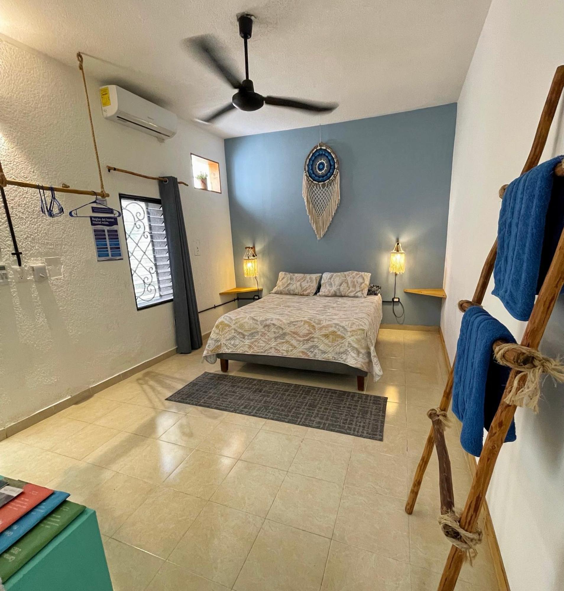 Itze Hostel Boutique - Progreso Progreso  Buitenkant foto