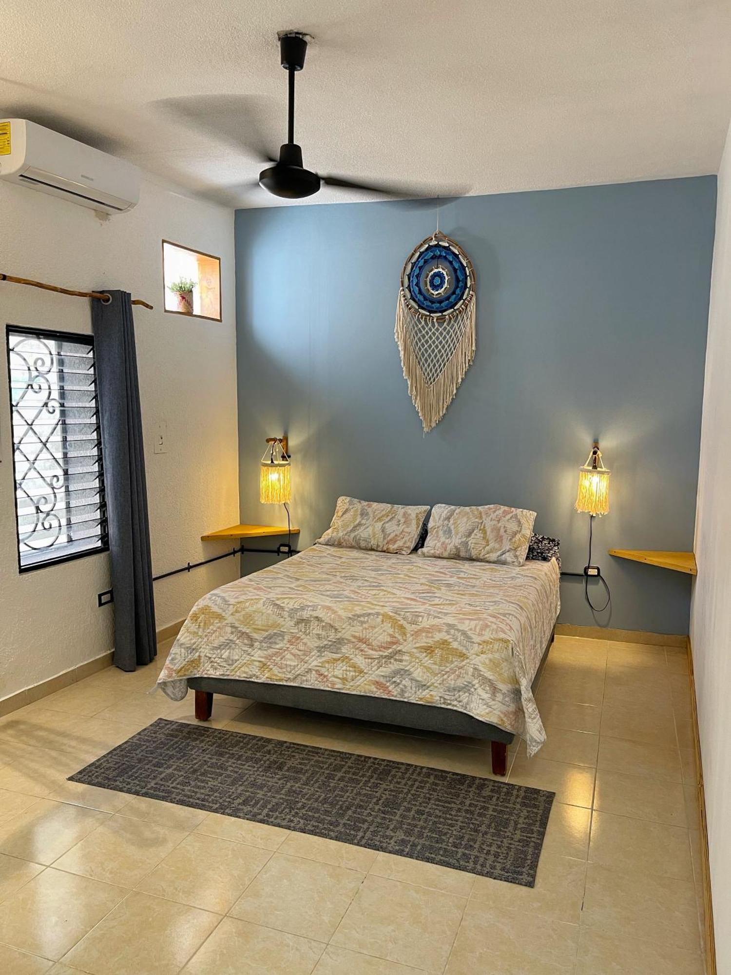Itze Hostel Boutique - Progreso Progreso  Buitenkant foto