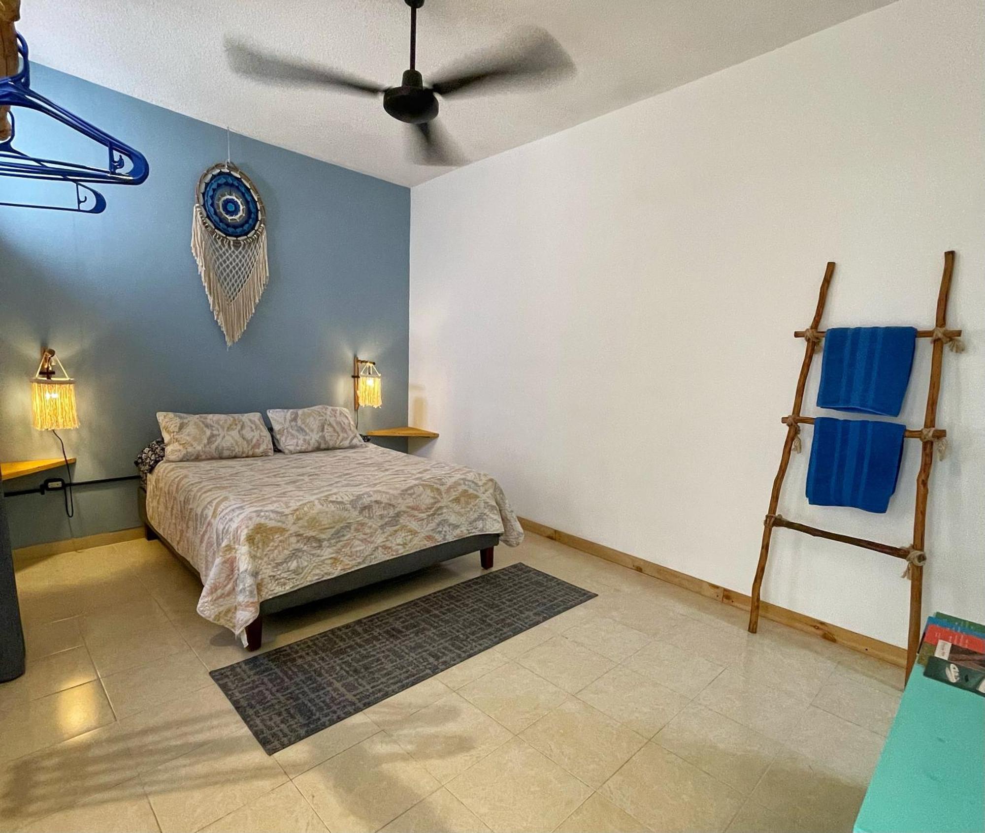Itze Hostel Boutique - Progreso Progreso  Buitenkant foto