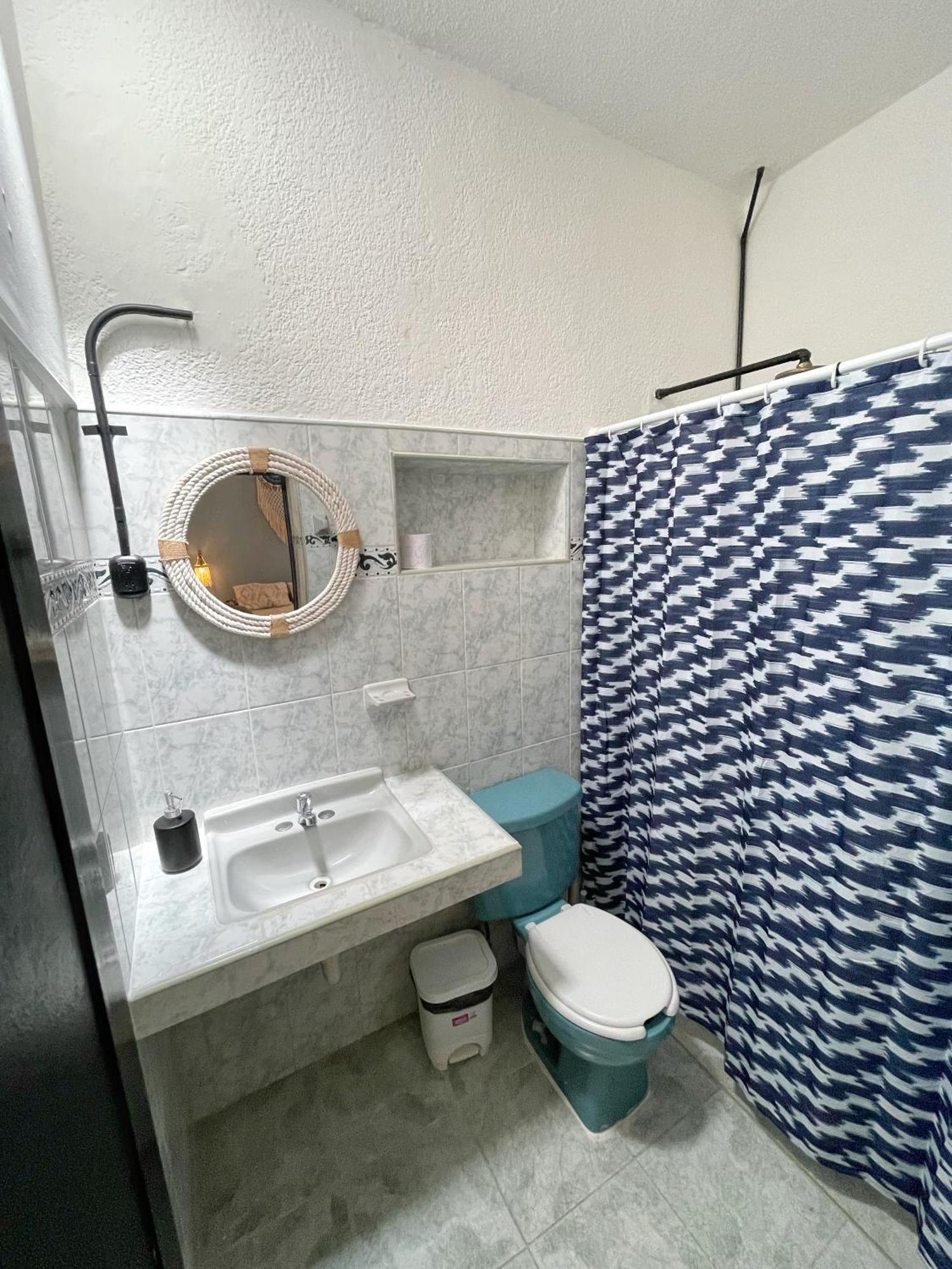 Itze Hostel Boutique - Progreso Progreso  Buitenkant foto